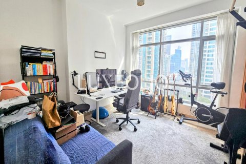 Byt v Dubai Marina, Dubai, SAE 2 ložnice, 136 m² Č.: 628069 - fotografie 13