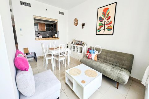 Byt v Dubai Marina, Dubai, SAE 2 ložnice, 136 m² Č.: 628069 - fotografie 20