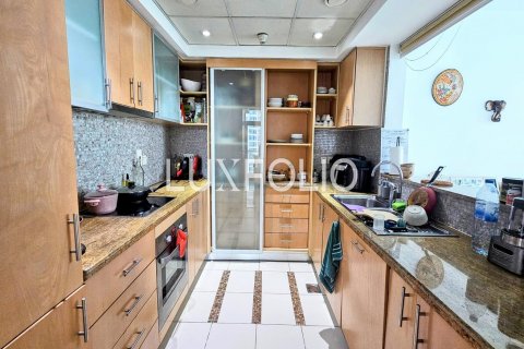 Byt v Dubai Marina, Dubai, SAE 2 ložnice, 136 m² Č.: 628069 - fotografie 8
