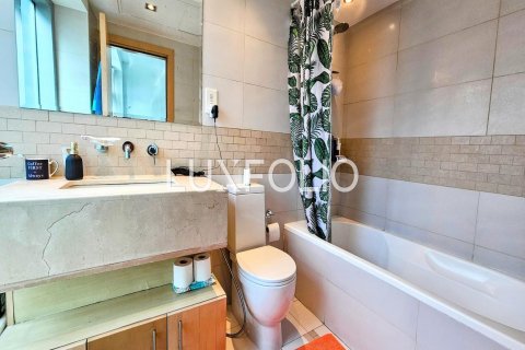 Byt v Dubai Marina, Dubai, SAE 2 ložnice, 136 m² Č.: 628069 - fotografie 16