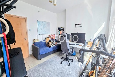 Byt v Dubai Marina, Dubai, SAE 2 ložnice, 136 m² Č.: 628069 - fotografie 15