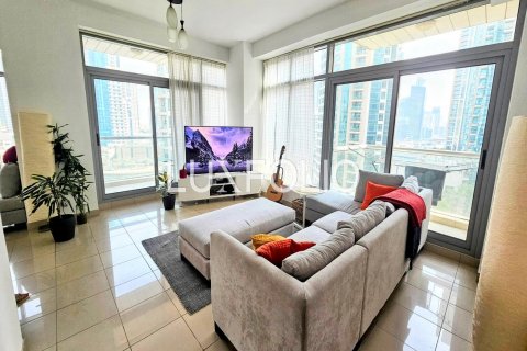 Byt v Dubai Marina, Dubai, SAE 2 ložnice, 136 m² Č.: 628069 - fotografie 6