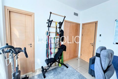 Byt v Dubai Marina, Dubai, SAE 2 ložnice, 136 m² Č.: 628069 - fotografie 14