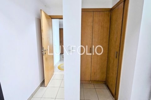 Byt v Dubai Marina, Dubai, SAE 2 ložnice, 136 m² Č.: 628069 - fotografie 21