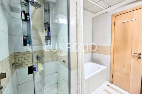 Byt v Dubai Marina, Dubai, SAE 2 ložnice, 136 m² Č.: 628069 - fotografie 17