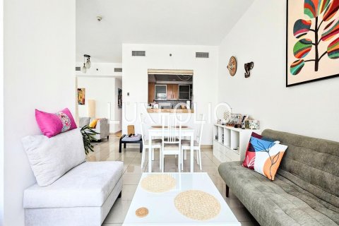 Byt v Dubai Marina, Dubai, SAE 2 ložnice, 136 m² Č.: 628069 - fotografie 7