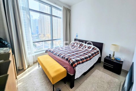Byt v Dubai Marina, Dubai, SAE 2 ložnice, 136 m² Č.: 628069 - fotografie 11