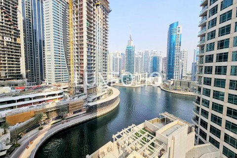 Byt v Dubai Marina, Dubai, SAE 2 ložnice, 136 m² Č.: 628069 - fotografie 1