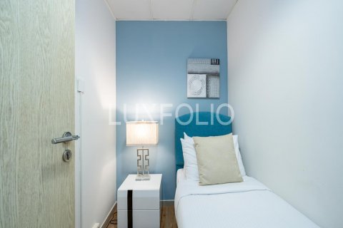 Jumeirah Beach Residence, Dubai, UAE의 임대용 아파트 침실 2개, 152제곱미터 번호 628072 - 사진 22