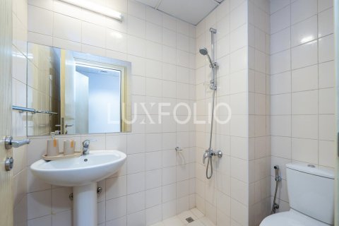 Jumeirah Beach Residence, Dubai, UAE의 임대용 아파트 침실 2개, 152제곱미터 번호 628072 - 사진 23