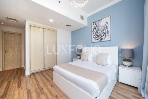 Jumeirah Beach Residence, Dubai, UAE의 임대용 아파트 침실 2개, 152제곱미터 번호 628072 - 사진 16