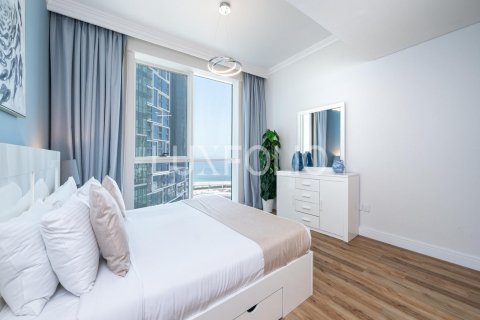 Jumeirah Beach Residence, Dubai, UAE의 임대용 아파트 침실 2개, 152제곱미터 번호 628072 - 사진 18