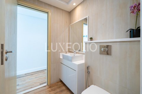 Jumeirah Beach Residence, Dubai, UAE의 임대용 아파트 침실 2개, 152제곱미터 번호 628072 - 사진 14