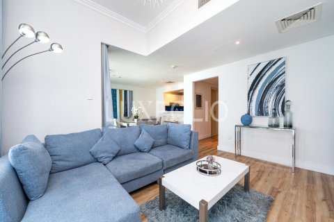 Jumeirah Beach Residence, Dubai, UAE의 임대용 아파트 침실 2개, 152제곱미터 번호 628072 - 사진 5