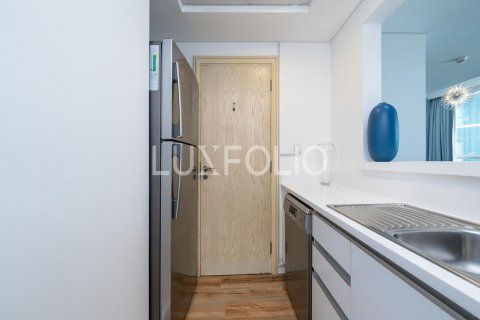 Jumeirah Beach Residence, Dubai, UAE의 임대용 아파트 침실 2개, 152제곱미터 번호 628072 - 사진 8