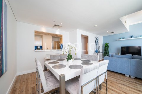 Jumeirah Beach Residence, Dubai, UAE의 임대용 아파트 침실 2개, 152제곱미터 번호 628072 - 사진 6