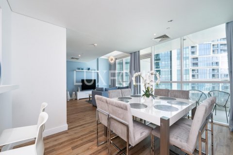 Jumeirah Beach Residence, Dubai, UAE의 임대용 아파트 침실 2개, 152제곱미터 번호 628072 - 사진 7