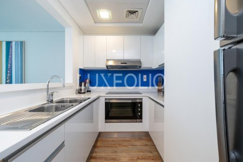 Jumeirah Beach Residence, Dubai, UAE의 임대용 아파트 침실 2개, 152제곱미터 번호 628072 - 사진 3