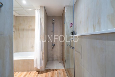 Jumeirah Beach Residence, Dubai, UAE의 임대용 아파트 침실 2개, 152제곱미터 번호 628072 - 사진 20