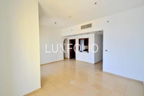 Apartament në Jumeirah Beach Residence, Dubai, Emiratet e Bashkuara Arabe 2 dhoma gjumi, 123 m2. № 628068 - Foto 3