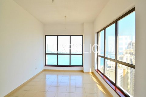 Apartament në Jumeirah Beach Residence, Dubai, Emiratet e Bashkuara Arabe 2 dhoma gjumi, 123 m2. № 628068 - Foto 7