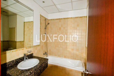 Apartament në Jumeirah Beach Residence, Dubai, Emiratet e Bashkuara Arabe 2 dhoma gjumi, 123 m2. № 628068 - Foto 13