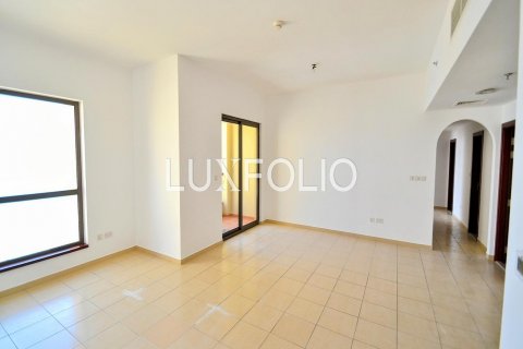 Apartament në Jumeirah Beach Residence, Dubai, Emiratet e Bashkuara Arabe 2 dhoma gjumi, 123 m2. № 628068 - Foto 14