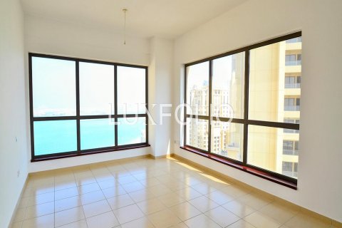 Apartament në Jumeirah Beach Residence, Dubai, Emiratet e Bashkuara Arabe 2 dhoma gjumi, 123 m2. № 628068 - Foto 9