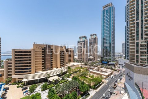 Apartament në Dubai Marina, Emiratet e Bashkuara Arabe 2 dhoma gjumi, 149 m2. № 628070 - Foto 14