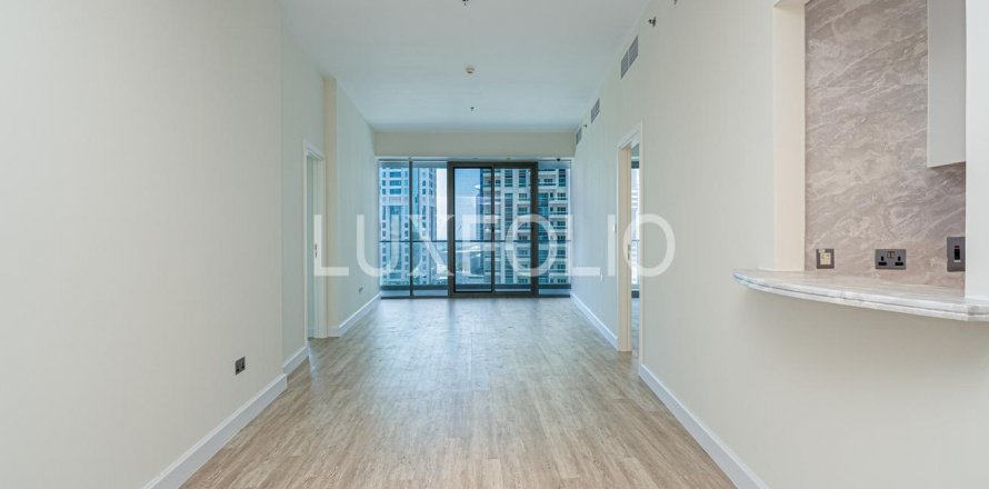 Apartament në Dubai Marina, Emiratet e Bashkuara Arabe 2 dhoma gjumi, 149 m2. № 628070