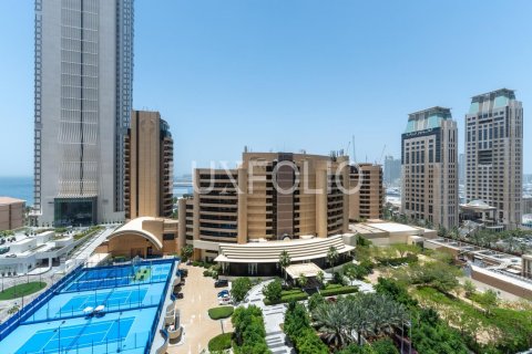 Apartament në Dubai Marina, Emiratet e Bashkuara Arabe 2 dhoma gjumi, 149 m2. № 628070 - Foto 15