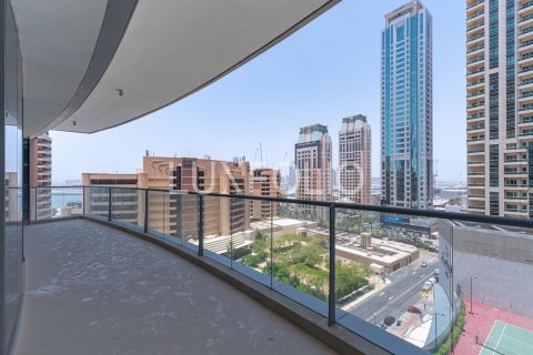 Apartament në Dubai Marina, Emiratet e Bashkuara Arabe 2 dhoma gjumi, 149 m2. № 628070 - Foto 2