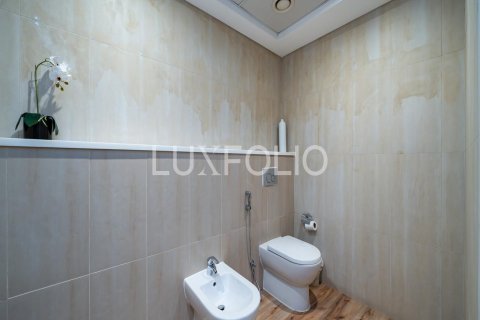 Byt v Jumeirah Beach Residence, Dubai, SAE 2 ložnice, 152 m² Č.: 628071 - fotografie 20