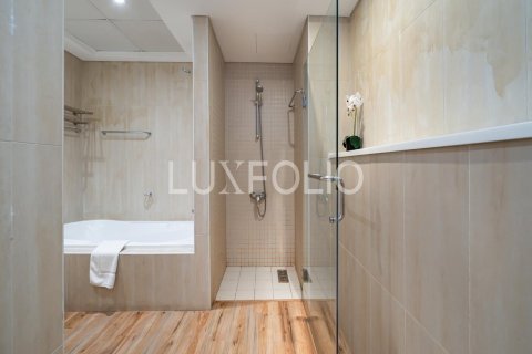 Byt v Jumeirah Beach Residence, Dubai, SAE 2 ložnice, 152 m² Č.: 628071 - fotografie 19