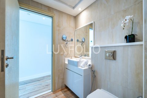 Byt v Jumeirah Beach Residence, Dubai, SAE 2 ložnice, 152 m² Č.: 628071 - fotografie 13