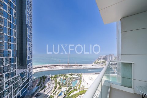 Byt v Jumeirah Beach Residence, Dubai, SAE 2 ložnice, 152 m² Č.: 628071 - fotografie 26