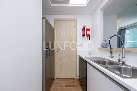 Byt v Jumeirah Beach Residence, Dubai, SAE 2 ložnice, 152 m² Č.: 628071 - fotografie 8