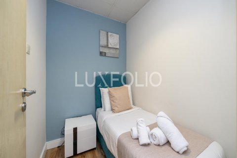 Byt v Jumeirah Beach Residence, Dubai, SAE 2 ložnice, 152 m² Č.: 628071 - fotografie 21