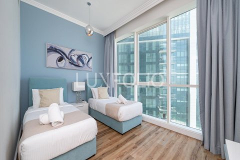 Byt v Jumeirah Beach Residence, Dubai, SAE 2 ložnice, 152 m² Č.: 628071 - fotografie 10