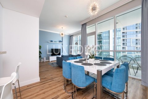 Byt v Jumeirah Beach Residence, Dubai, SAE 2 ložnice, 152 m² Č.: 628071 - fotografie 6