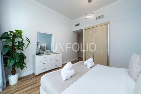 Byt v Jumeirah Beach Residence, Dubai, SAE 2 ložnice, 152 m² Č.: 628071 - fotografie 16