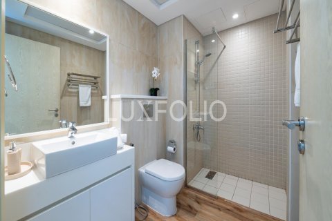 Byt v Jumeirah Beach Residence, Dubai, SAE 2 ložnice, 152 m² Č.: 628071 - fotografie 12