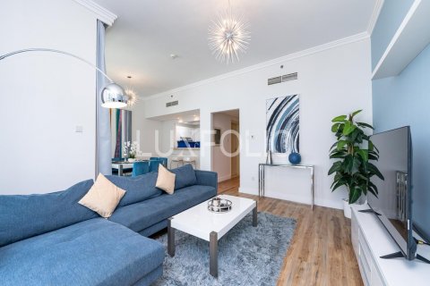 Byt v Jumeirah Beach Residence, Dubai, SAE 2 ložnice, 152 m² Č.: 628071 - fotografie 5