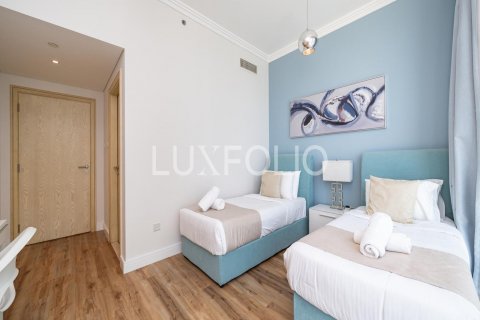 Byt v Jumeirah Beach Residence, Dubai, SAE 2 ložnice, 152 m² Č.: 628071 - fotografie 11