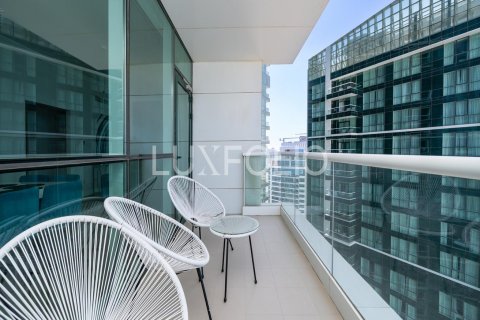 Byt v Jumeirah Beach Residence, Dubai, SAE 2 ložnice, 152 m² Č.: 628071 - fotografie 25
