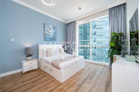 Byt v Jumeirah Beach Residence, Dubai, SAE 2 ložnice, 152 m² Č.: 628071 - fotografie 14