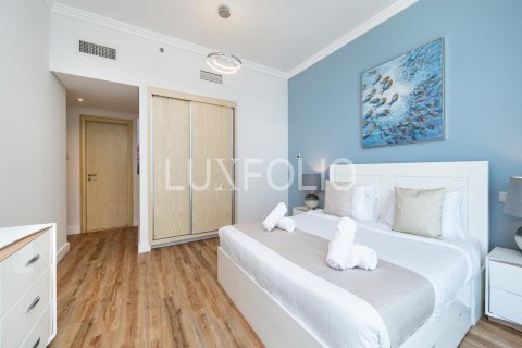Byt v Jumeirah Beach Residence, Dubai, SAE 2 ložnice, 152 m² Č.: 628071 - fotografie 15