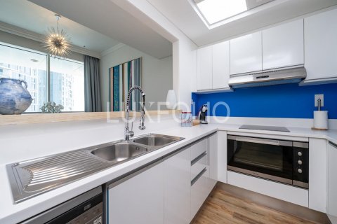 Byt v Jumeirah Beach Residence, Dubai, SAE 2 ložnice, 152 m² Č.: 628071 - fotografie 3