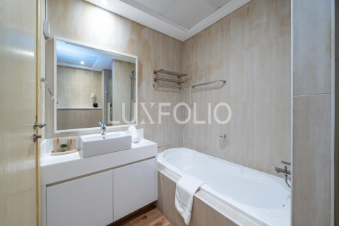 Byt v Jumeirah Beach Residence, Dubai, SAE 2 ložnice, 152 m² Č.: 628071 - fotografie 18