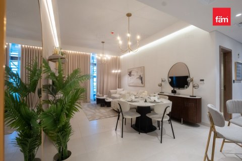Byt v Meydan, Dubai, SAE 1 ložnice, 79.6 m² Č.: 585317 - fotografie 3